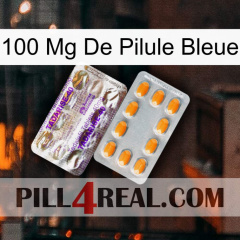 100 Mg Blue Pill new12